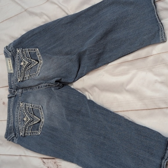 Vigoss The New York Capri size 18 Plus Super Comfortable and Wonderful Wash - Picture 1 of 9